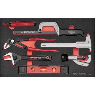 Teng Tools Værktøjssæt TEFX07