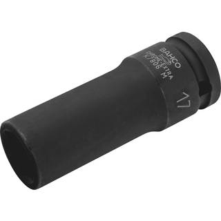 BAHCO Krafttop lang 1/2 firkant 24 mm
