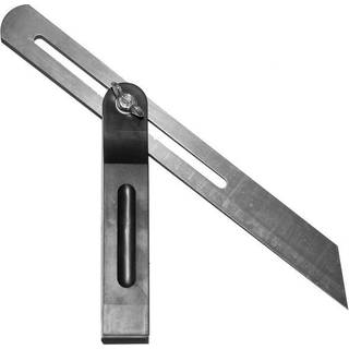 Millarco smigvinkel med vingemøtrik 25 cm