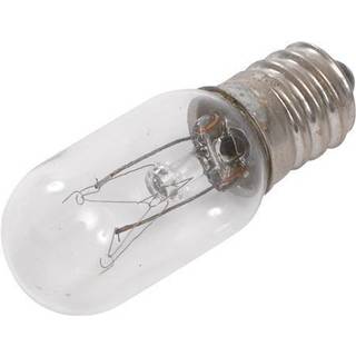Glødelampe E14 5W 24V Solar