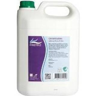 Pristine Svanemærket cremesæbe uden parfume 5 liter
