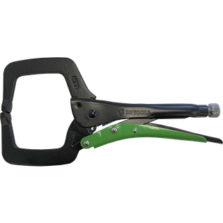 DJ TOOLS svejsetang nr. 6, CC 275mm