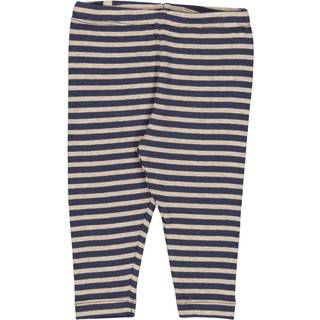 Wheat Bukser Silas Mulch Stripe Jersey