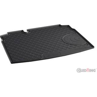 Bagagerumsbakke VW Golf V & VI 3/5-dr 2003-2012