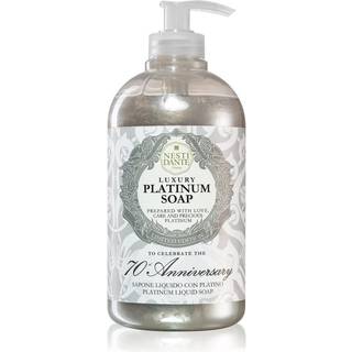 Nesti Dante luksus håndsæbe med platinium og white jasmin