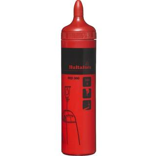 HULTAFORS Kridt pulver 360g - Rød