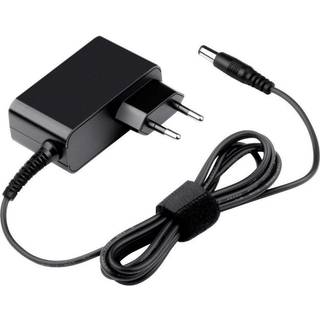 Coreparts Mspt2105 Strømadapter Og Vekselret Indendørs 10 W Sort 10w