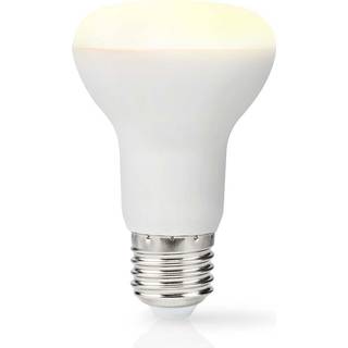 LED Pære E27 | R63 | 9W | 806 lm | 2700 K | Varm Hvid | 1 stk.