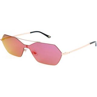 Web WE0213 34Z 129 Solbriller Mænd Guld - Gold - 129mm