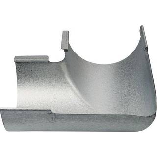 Plastmo gering 90 indv. nr 12 AluZink 5035002