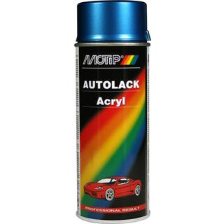 53940 - Autoacryl Spray - Motip - 400ML