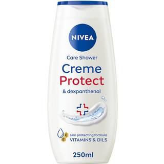 NIVEA Creme Protect Shower 250 ml
