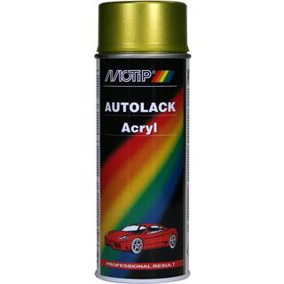 Spraymaling Original Autolak Motip 52400 400ML