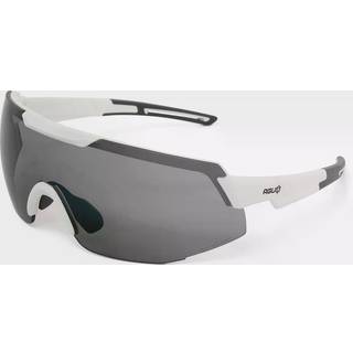 AGU Pride Cykelbriller Hvid