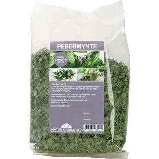 Natur Drogeriet Pebermynte Grovskåret (100 g)