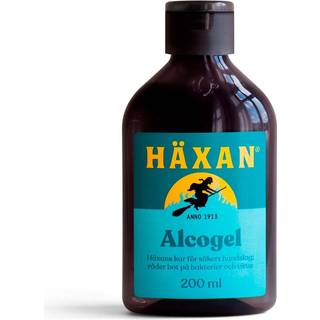 Häxan Häxan Alcogel 200 ml 7350125390078