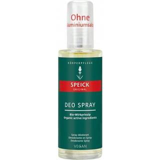 Speick Natural Deospray forstøver 759.33 DKK/1 L