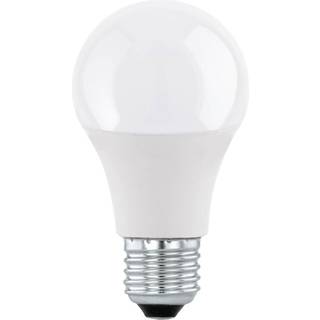 EGLO LED pære A60 Standard 5W/940 470 lumen mat E27