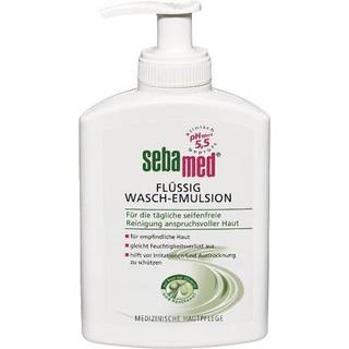 Sebamed Olive Body Wash - 200ml