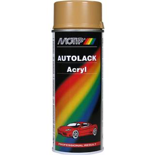 Spraymaling Original Autolak Motip 46500 400ML