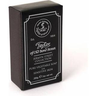 Taylor Of Old Bond Street Badesæbe, Jermyn Street, 200 gr.