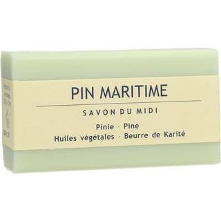 Midi Sæbe Fyrretræ Pin Martime - 100 g