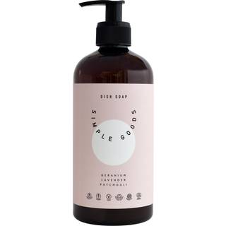 Opvaskesæbe - 450ml