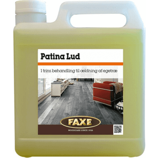 FAXE Patina Lud - 2,5 liter