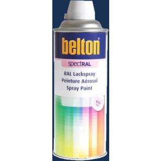 Belton 324 Ral 5013 Koboltblå
