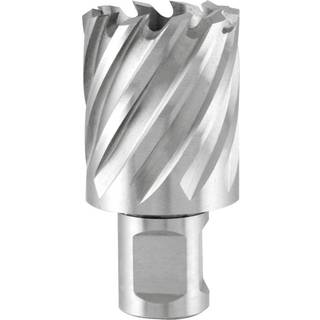Kernebor HSS Weldon ø25×55 mm
