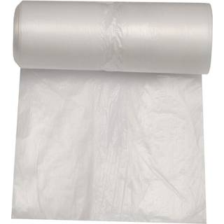 Poser til papirspand, 50 L, 20 ruller