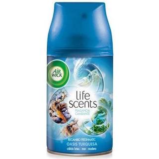 Air Wick Oasis Freshmatic Refill 2 x 250ml