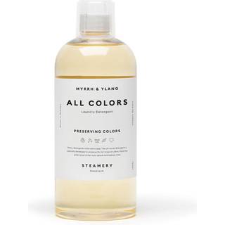 Steamery All Colors Vaskemiddel 750 Ml - Rengøringsmidler og tilbehør - 0991