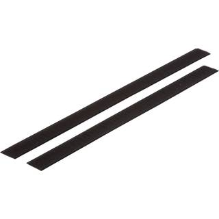 Vikan Velcrosæt Hook & Loop 40 cm Sort (375540)
