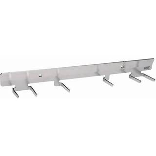 Vikan Vægophæng 6 produkter 460 mm Stål (0618)