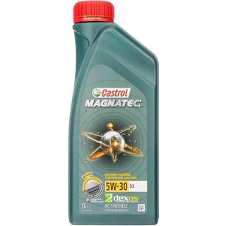 Castrol Magnatec 5W-30 DX 1L
