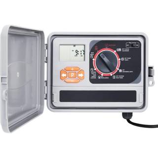 Kontrolenhed Til Vandingssystem