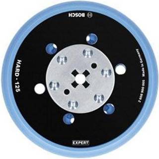 BOSCH EXPERT Universal bagskive 125 mm, hård , GET 55-125, GEX 34-125