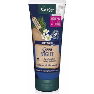 Kneipp Good Night Brusegel Swiss Stone Pine & Balsam Torchwood 200 ml - 200 ml