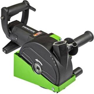 Eibenstock rillefræser 2300 EMF180.2 t/Ø180mm skive 108595 m/2 diamantklinger