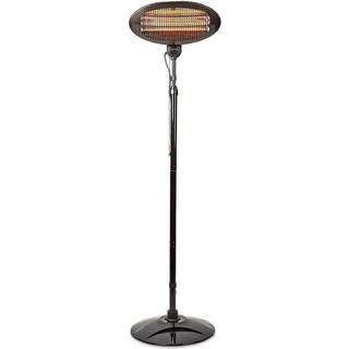 Nedis HTPA120EBK Terrassevarmer 2000W