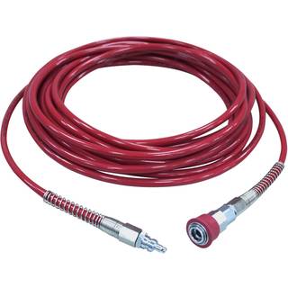 TJEP HP Trykluftsslange - 15M