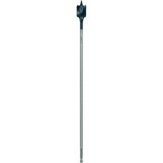 Bosch Fladfræsebor 24x400mm Self Cut - 2608595412