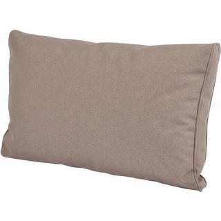 Fritab, Kålle sædehynde B50-55 D50-55 cm Hør
