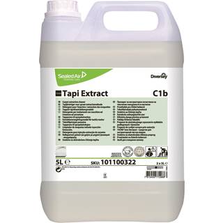 Diversey TASKI Tapi Extract 2 x 5 l (101100322)