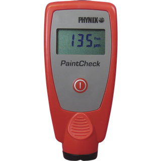 Elma PaintCheck®FN – med integreret probe