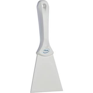 Vikan Håndskraber 100 mm Nylon Hvid (40135)
