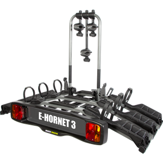 BuzzRack E-Hornet-3 cykelholder til 3 cykler