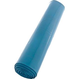 Sopsäck plast k3 0,05mm 125l