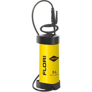 Mesto tryksprøjte flori 5 ltr. Plastikkolbe, 3 bar, 3232 140541